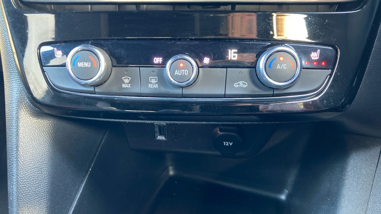 Vauxhall Mokka 1.2 Turbo SRi Premium 5dr Petrol Hatchback